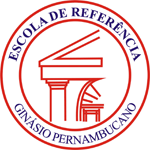 Logo Escola de Referência em Ensino Médio Ginásio Pernambucano