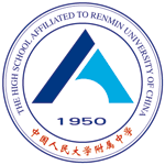 Logo Mittelschule der Renmin Universität