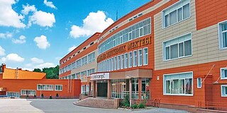 Nazarbayev Intellectual School of Physics/Mathematics