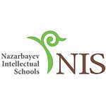 Logo Nazarbayev Intellectual School