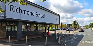 Richmond School & Sixth Form College