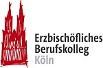 Logo des Erzbischöflichen Berufskollegs in Köln