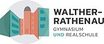 Logo des Walther-Rathenau-Gymnasiums und Realschule