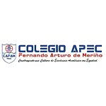 Logo des Colegio APEC Fernando Arturo de Meriño