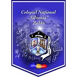 Logo des Colegiul Naţional Silvania Zalău