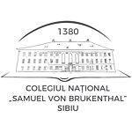 Logo Colegiul Național Samuel von Brukenthal