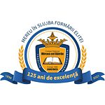 Logo des Colegiul Naţional Mircea cel Bătrân