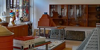 Schulmuseum des Debreceni Csokonai Vitéz Mihály Gimnázium