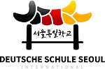 Logo der Deutschen Schule Seoul International