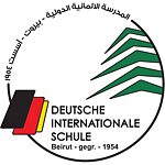 Logo der Deutschen Schule Beirut