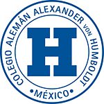 Logo der Deutschen Schule Mexiko-Stadt (La Herradura)