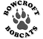 Logo der Bowcroft School