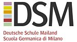 Deutsche Schule Mailand Logo