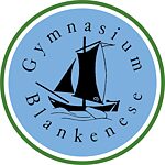 Logo des Gymnasiums Blankenese