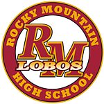 Logo der Rocky Mountain High School