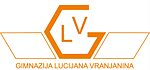 Logo des Gimnazija Lucijana Vranjanina