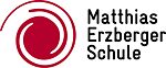 Logo der Matthias-Erzberger-Schule