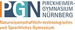 Logo des Pirckheimer-Gymnasiums