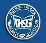 Logo der Truong THCS Thuc Hanh Sai Gon