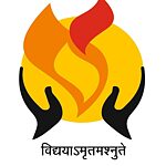 Logo der Birla Vidya Niketan