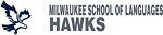 Logo der School of Languages Milwaukee