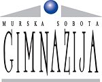 Logo des Gimnazija Murska Sobota