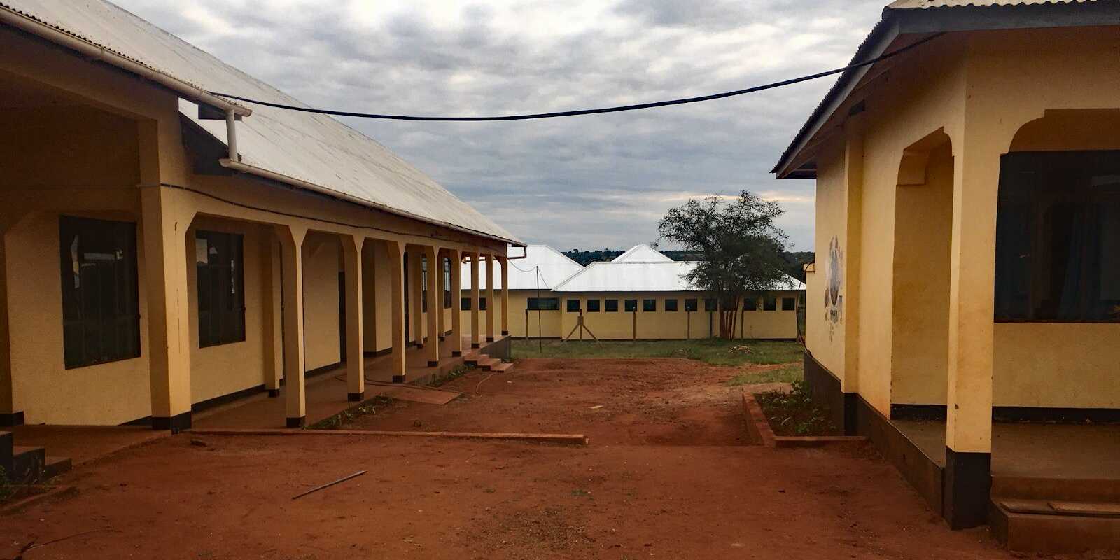 One World Secondary School Kilimanjaro Pasch Initiative