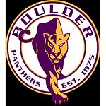 Logo der Boulder High School