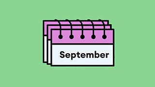  September