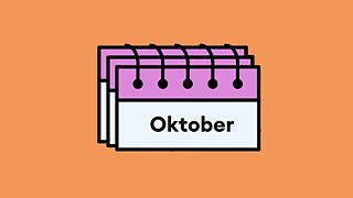 Oktober