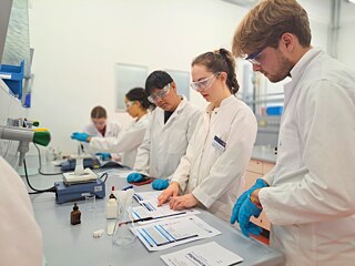 Probestudium Jena Probestudium Jena