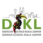 Logo Deutsche Schule Kuala Lumpur