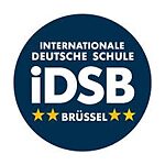 Logo Internationale Deutsche Schule Brüssel