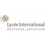 Logo Lycée International St. Germain-en-Laye, Deutsche Abteilung