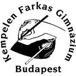 Logo Gymnasium Kempelen Farkas Budapest