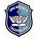 Logo SMA Negeri 3 Tasikmalaya