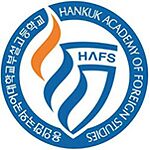 Logo Hankuk Akademie für Fremdsprachen