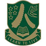 Logo Lynfield College