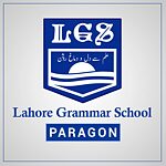 Logo Lahore Grammar School Paragon