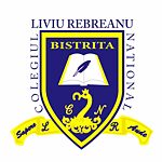 Logo Colegiul Național Liviu Rebreanu