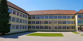 Colegiul NaÅ£ional Lucian Blaga Pasch Initiative