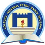 Logo Colegiul Național Petru Rares