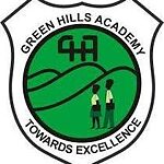 Logo Green Hills Academy