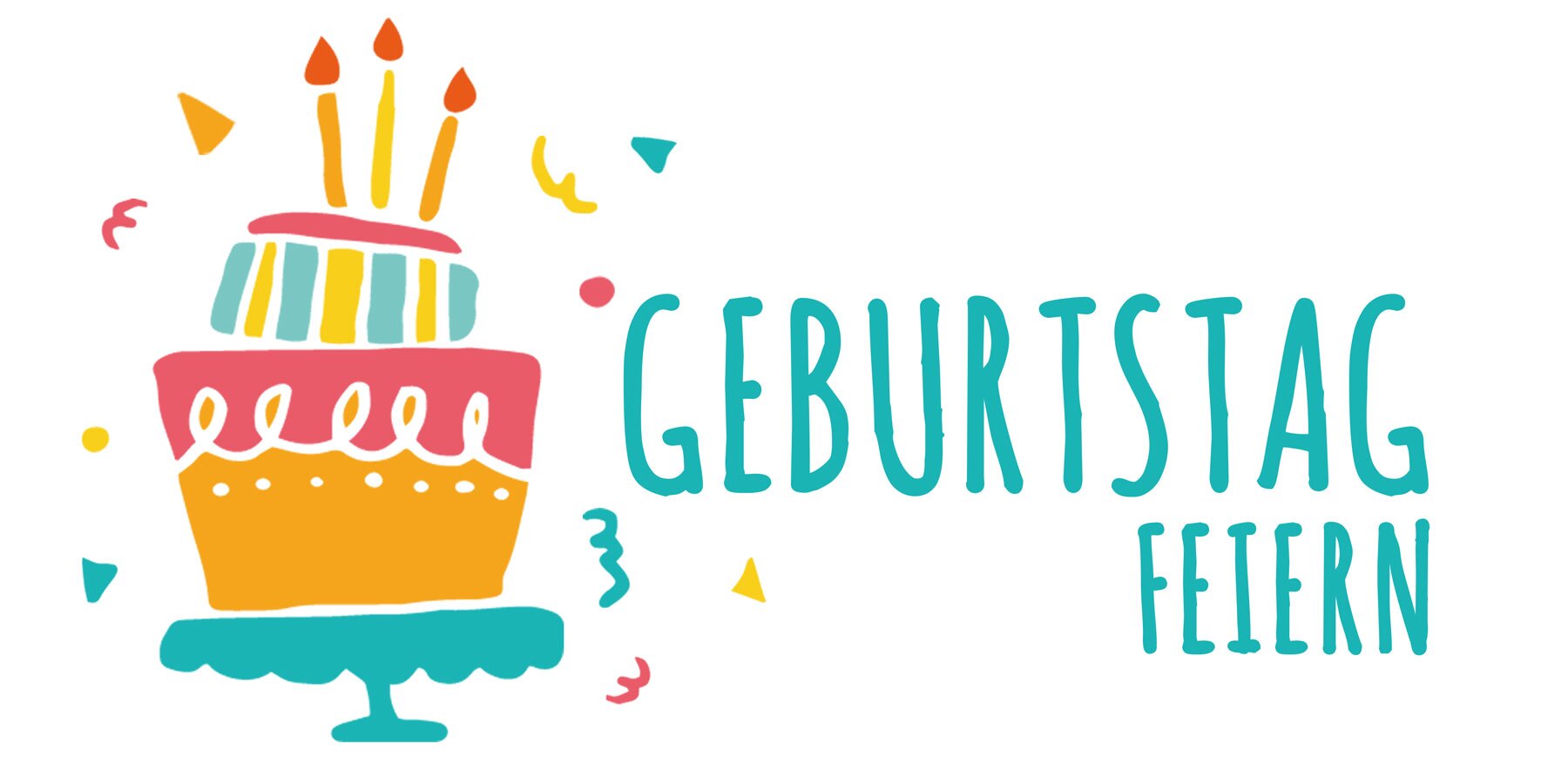 So feiern wir Geburtstag - PASCH-Initiative