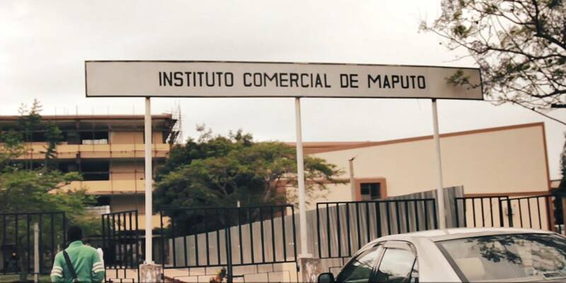 Instituto Comercial De Maputo Pasch Initiative 5421