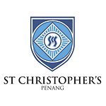 Logo St. Christopher's International Primary School