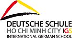 Logo der International German School Ho Chi Minh City