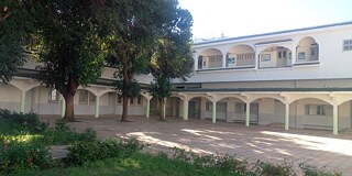 Lycée Lalla Aicha