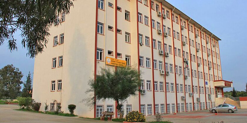 Adana Ticaret Odasi Anadolu Lisesi - PASCH-Initiative