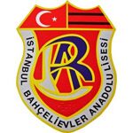 Logo des Bahçelievler Anadolu Lisesi